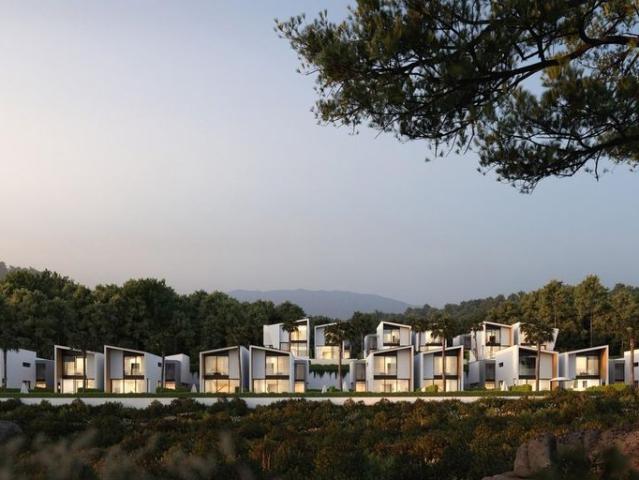 Villa / Chalet de lujo de 356 m2 en venta en Mijas, Andalucía