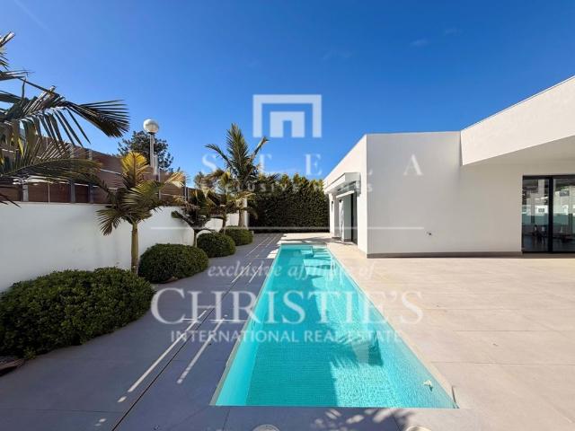 Villa / Chalet de lujo de 356 m2 en venta en Santa Eulalia del Río, España