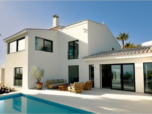 Exclusiva Villa / Chalet de 360 m2 en venta en Benitachell, España