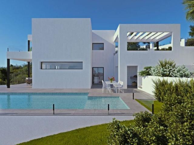 Villa / Chalet de lujo de 365 m2 en venta en Benitachell, Comunidad Valenciana