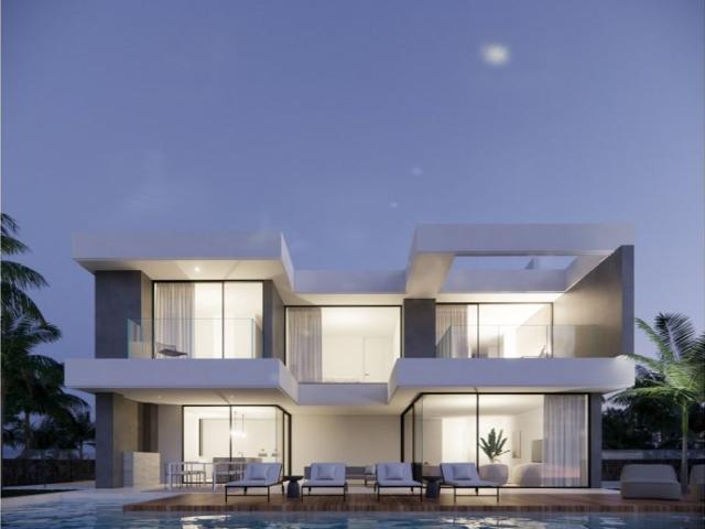Villa / Chalet de lujo de 370 m2 en venta en Adeje, Canarias