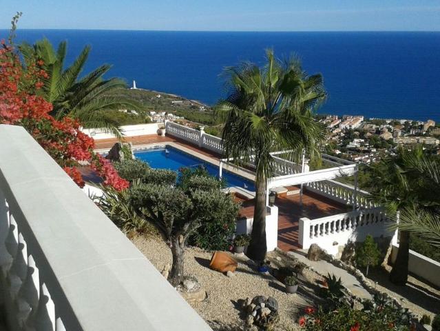 Villa / Chalet de lujo de 370 m2 en venta en Alcocebre, Comunidad Valenciana