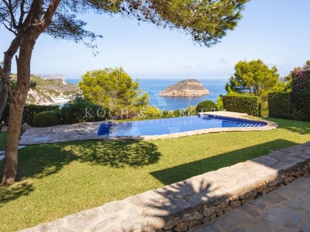Villa / Chalet de lujo de 370 m2 en venta en Jávea, Comunidad Valenciana