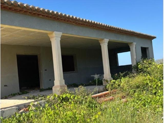 Villa / Chalet de lujo de 373 m2 en venta en Benitachell, Comunidad Valenciana