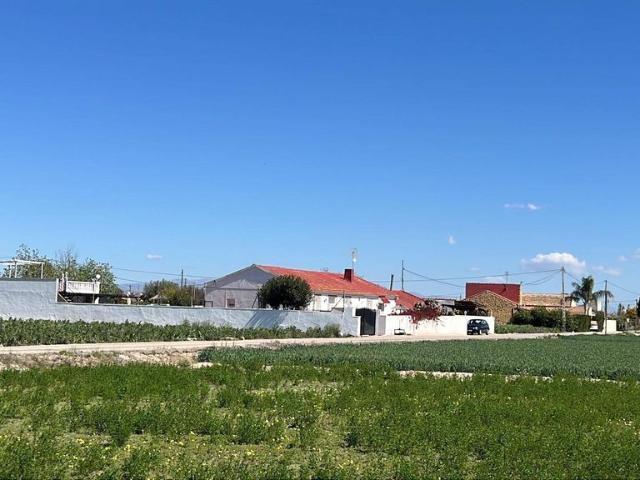 Villa / Chalet de lujo de 374 m2 en venta en Dolores, España