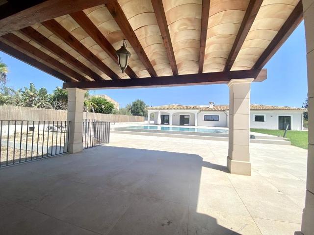 Villa / Chalet de lujo de 377 m2 en venta en Marratxí, España