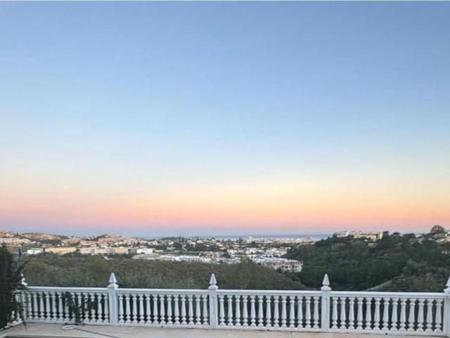Villa / Chalet de lujo de 377 m2 en venta en Mijas, España
