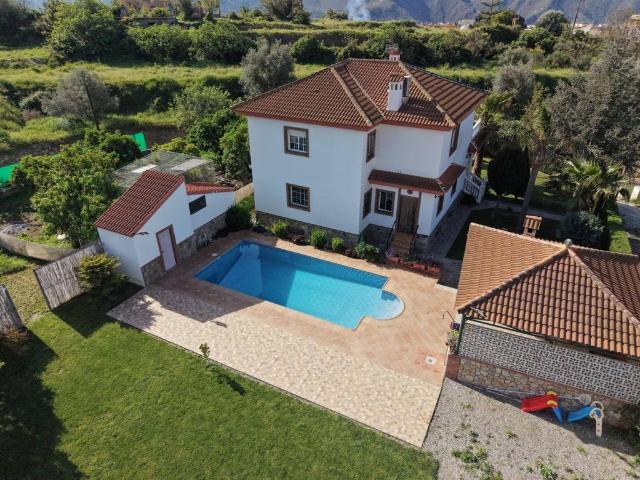 Villa / Chalet de lujo de 380 m2 en venta en Órgiva, España