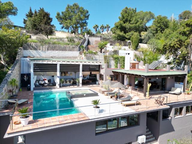 Villa / Chalet de lujo de 382 m2 en venta en Almuñécar, España