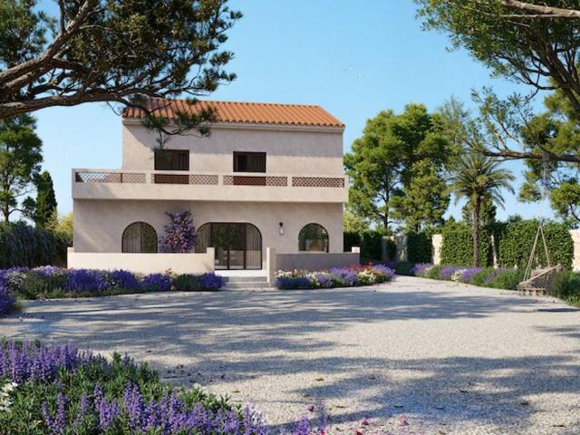 Villa / Chalet de lujo de 385 m2 en venta en Jávea, España