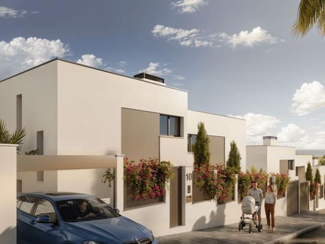 Villa / Chalet de lujo de 385 m2 en venta en Manilva, Andalucía