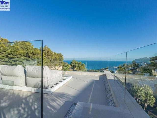 Villa / Chalet de lujo de 386 m2 en venta en Jávea, España