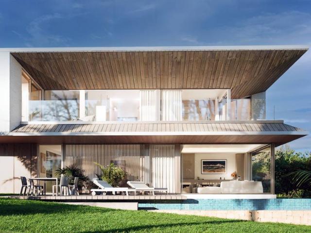 Villa / Chalet de lujo de 394 m2 en venta en Marbella, Andalucía