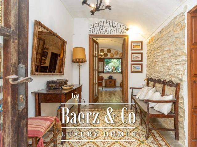 Villa / Chalet de lujo en venta 17255, Begur, Cataluña