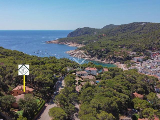 Villa / Chalet de lujo en venta Tamariu, Cataluña