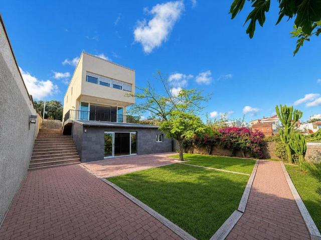 Villa / Chalet de lujo en venta Tafira, Canarias