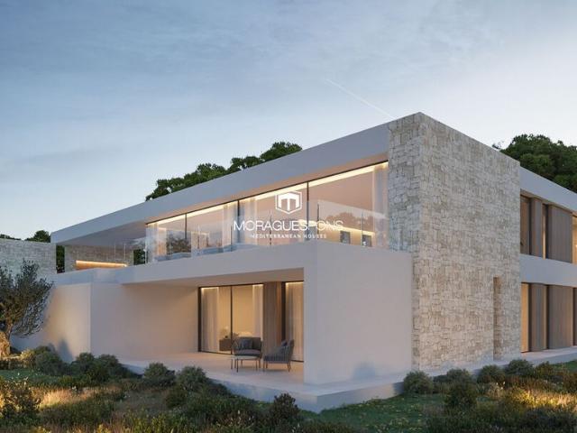 Villa / Chalet de lujo en venta Teulada, Comunidad Valenciana