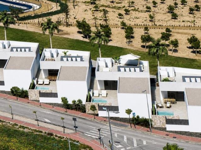 Villa / Chalet de lujo en venta Torre Pacheco, Murcia