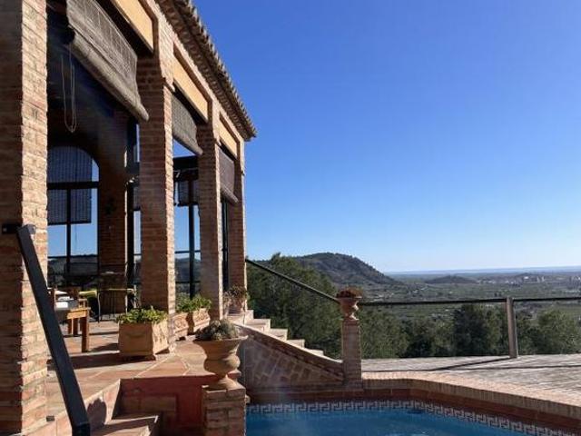 Villa / Chalet de lujo en venta Valencia, España