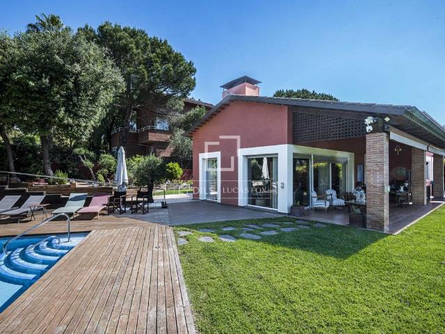 Villa / Chalet de lujo en venta Valldoreix, Cataluña
