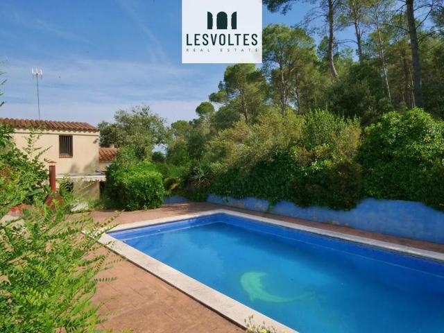 Villa / Chalet de lujo en venta Ventalló, España