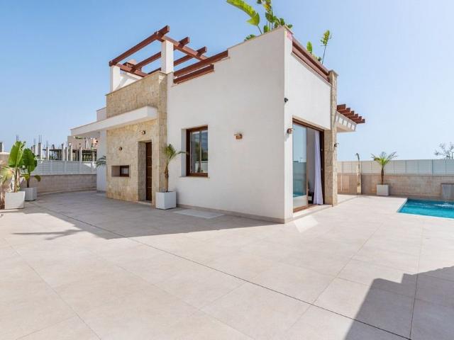 Villa / Chalet de lujo en venta Vera, España