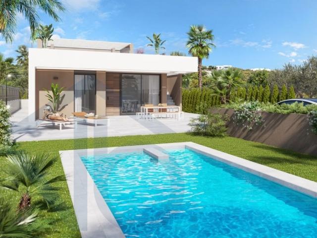 Villa / Chalet de lujo en venta Vera, España