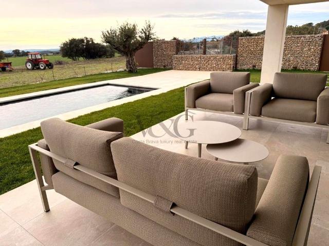 Villa / Chalet de lujo en venta Vilartolí, Cataluña