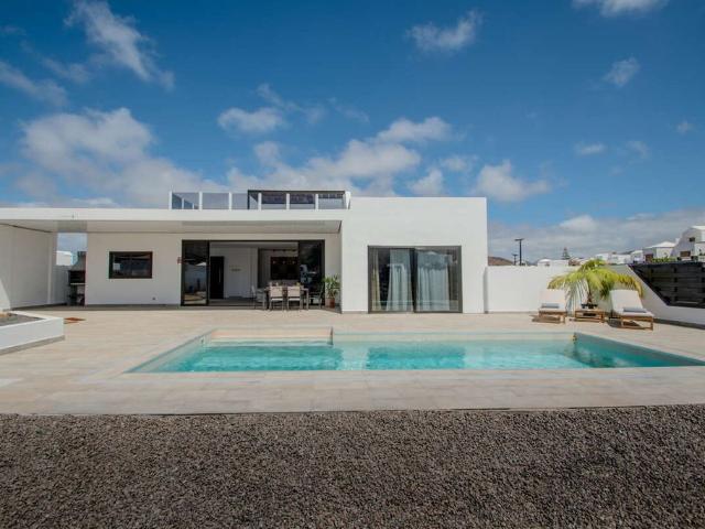 Villa / Chalet de lujo en venta Yaiza, Canarias