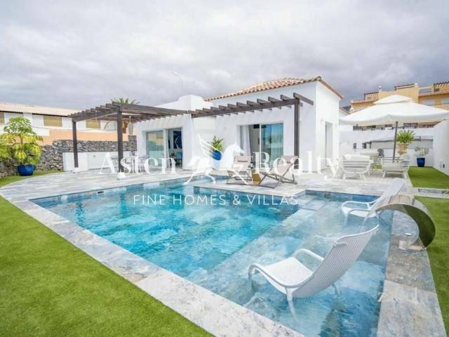 Villa / Chalet de lujo en venta Adeje, Canarias