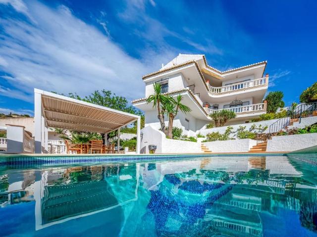 Villa / Chalet de lujo en venta Almuñécar, España
