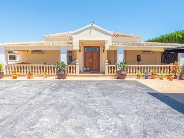 Villa / Chalet de lujo en venta Almoradí, España
