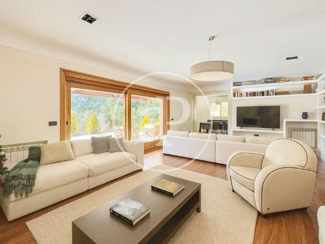 Villa / Chalet de lujo en venta Alcobendas, Comunidad de Madrid