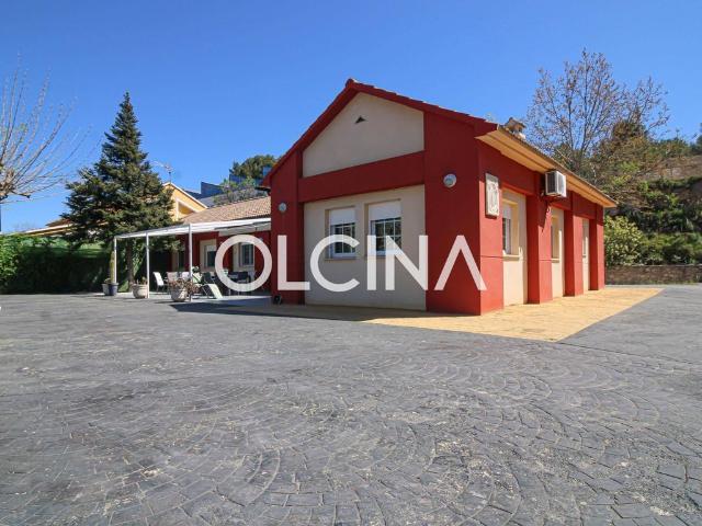 Villa / Chalet de lujo en venta Alcoy, España