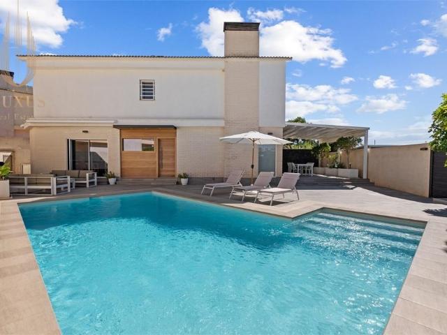 Villa / Chalet de lujo en venta Alfaz del Pi, Comunidad Valenciana
