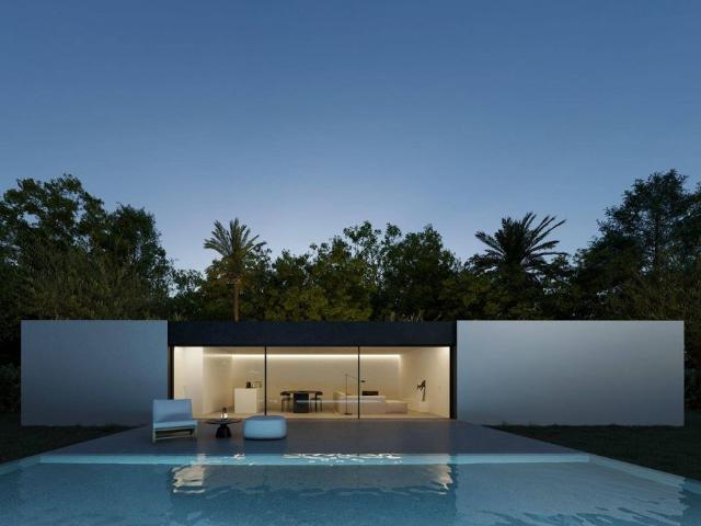 Villa / Chalet de lujo en venta Alfaz del Pi, España