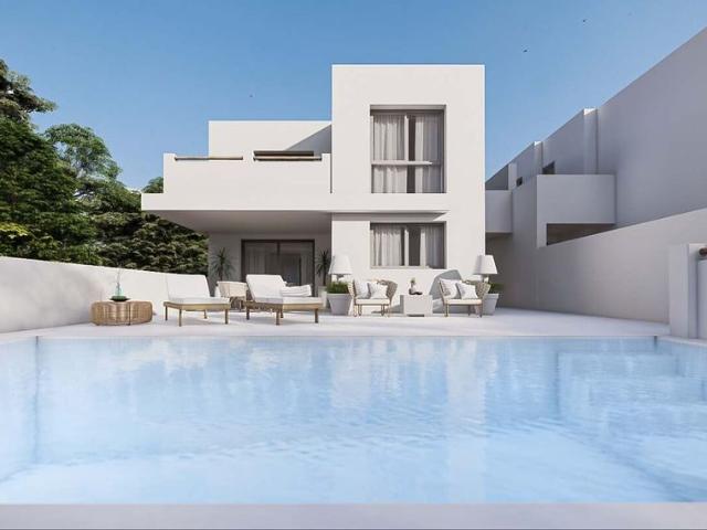 Villa / Chalet de lujo en venta Alfaz del Pi, España