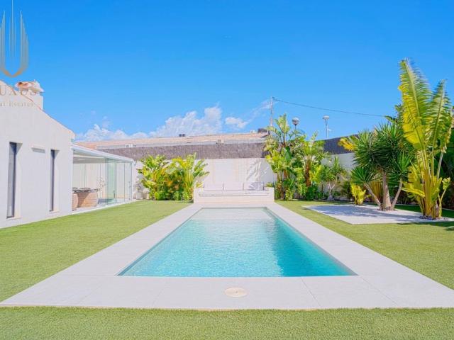 Villa / Chalet de lujo en venta Alfaz del Pi, España