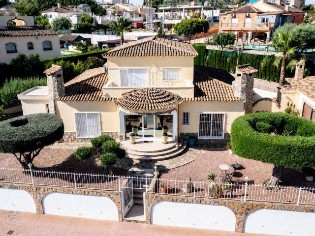 Villa / Chalet de lujo en venta Algorfa, Comunidad Valenciana