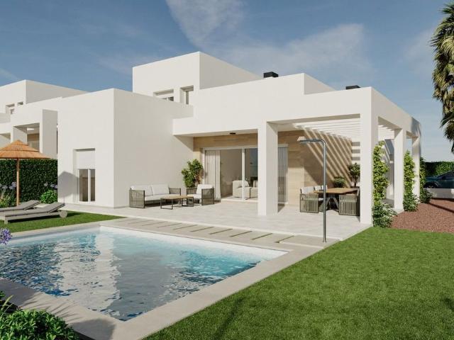 Villa / Chalet de lujo en venta Algorfa, Comunidad Valenciana