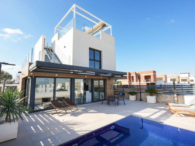 Villa / Chalet de lujo en venta Algorfa, España