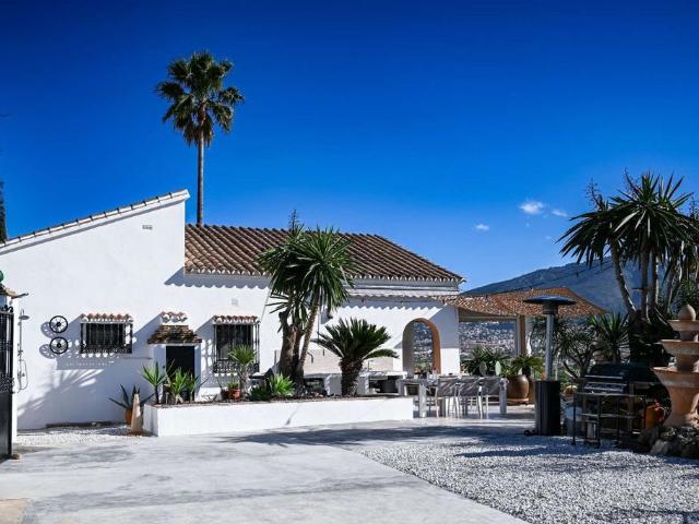 Villa / Chalet de lujo en venta Alhaurín de la Torre, Andalucía