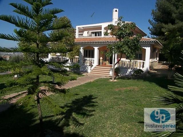 Villa / Chalet de lujo en venta Alhaurín de la Torre, España