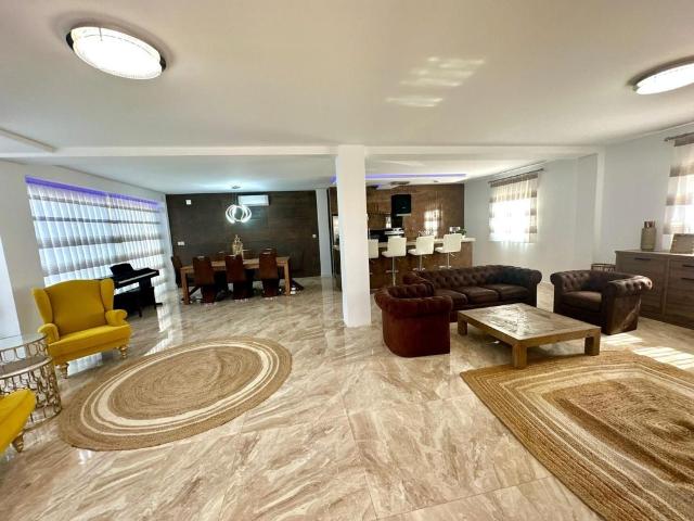 Villa / Chalet de lujo en venta Alicante, Comunidad Valenciana