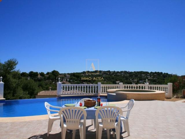 Villa / Chalet de lujo en venta Alicante, Comunidad Valenciana