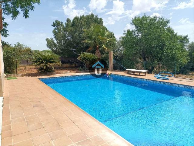 Villa / Chalet de lujo en venta Aljarafe, Andalucía