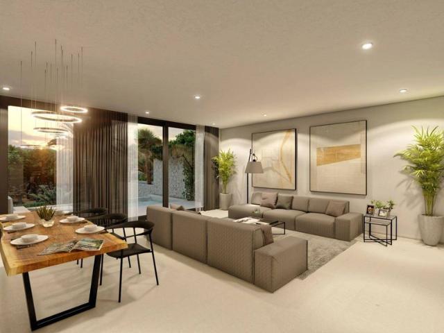 Villa / Chalet de lujo en venta Altea, Comunidad Valenciana