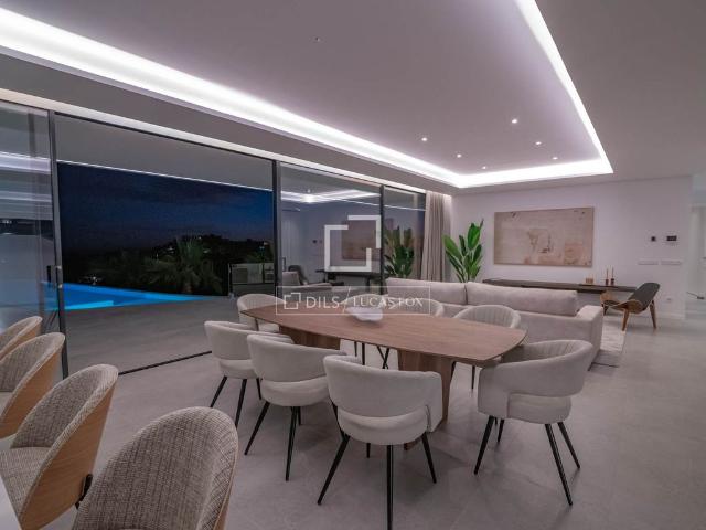 Villa / Chalet de lujo en venta Altea, Comunidad Valenciana