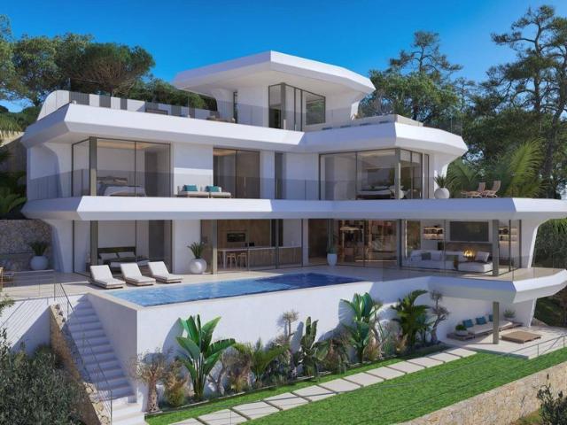Villa / Chalet de lujo en venta Altea, Comunidad Valenciana