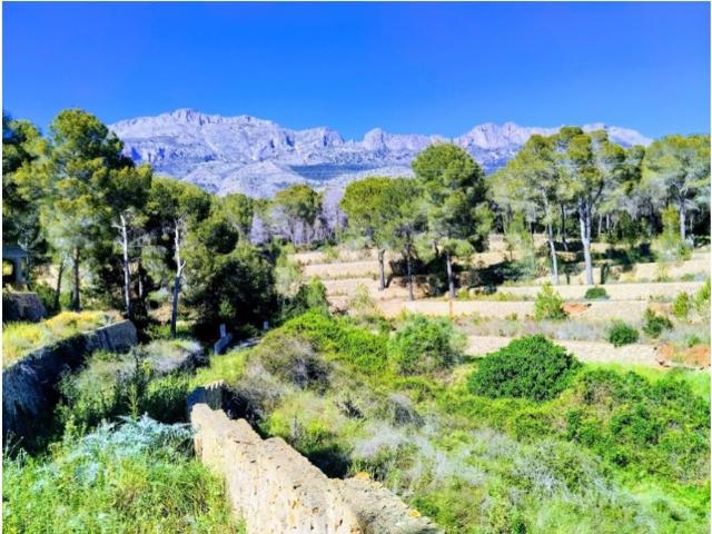 Villa / Chalet de lujo en venta Altea, Comunidad Valenciana